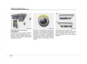 KIA-Sorento-II-2-vlasnicko-uputstvo page 158 min