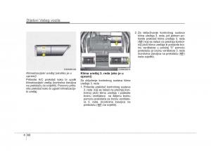 KIA-Sorento-II-2-vlasnicko-uputstvo page 160 min