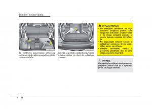 KIA-Sorento-II-2-vlasnicko-uputstvo page 182 min