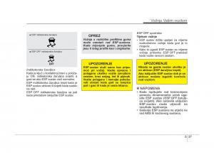 KIA-Sorento-II-2-vlasnicko-uputstvo page 253 min