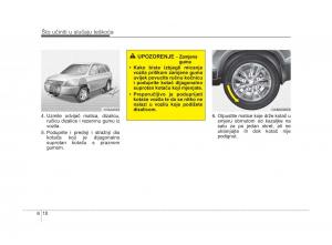 KIA-Sorento-II-2-vlasnicko-uputstvo page 290 min