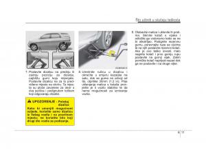 KIA-Sorento-II-2-vlasnicko-uputstvo page 291 min