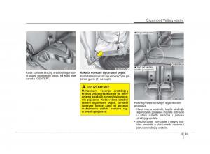 KIA-Sorento-II-2-vlasnicko-uputstvo page 39 min