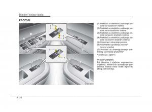 KIA-Sorento-II-2-vlasnicko-uputstvo page 98 min