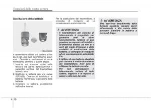 KIA-Sorento-II-2-manuale-del-proprietario page 113 min