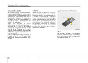 KIA-Sorento-II-2-manuale-del-proprietario page 129 min