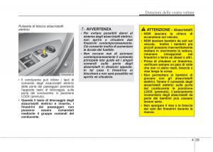 KIA-Sorento-II-2-manuale-del-proprietario page 132 min