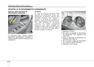 KIA-Sorento-II-2-manuale-del-proprietario page 135 min