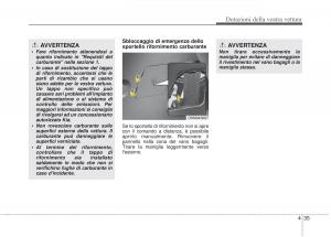 KIA-Sorento-II-2-manuale-del-proprietario page 138 min