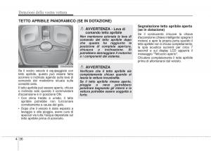 KIA-Sorento-II-2-manuale-del-proprietario page 139 min