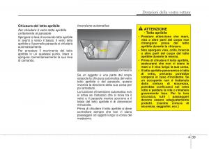 KIA-Sorento-II-2-manuale-del-proprietario page 142 min