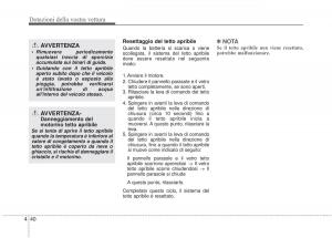 KIA-Sorento-II-2-manuale-del-proprietario page 143 min