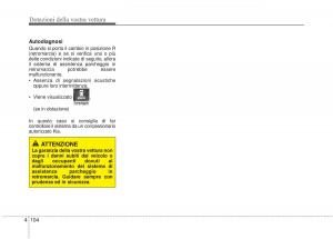 KIA-Sorento-II-2-manuale-del-proprietario page 207 min