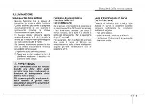 KIA-Sorento-II-2-manuale-del-proprietario page 222 min