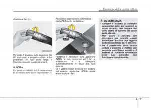 KIA-Sorento-II-2-manuale-del-proprietario page 224 min