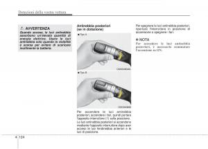 KIA-Sorento-II-2-manuale-del-proprietario page 227 min