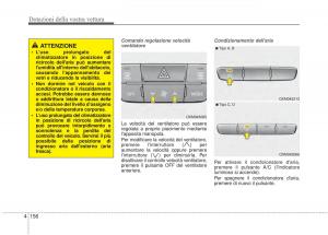 KIA-Sorento-II-2-manuale-del-proprietario page 259 min