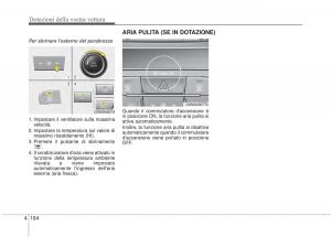 KIA-Sorento-II-2-manuale-del-proprietario page 267 min