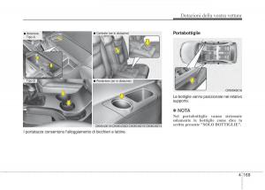 KIA-Sorento-II-2-manuale-del-proprietario page 272 min