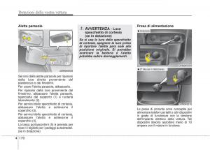 KIA-Sorento-II-2-manuale-del-proprietario page 273 min