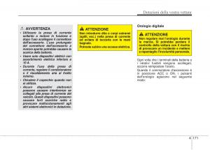 KIA-Sorento-II-2-manuale-del-proprietario page 274 min