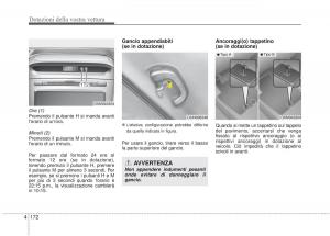 KIA-Sorento-II-2-manuale-del-proprietario page 275 min