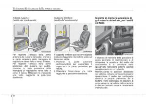 KIA-Sorento-II-2-manuale-del-proprietario page 36 min