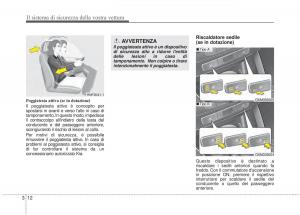 KIA-Sorento-II-2-manuale-del-proprietario page 40 min