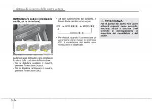 KIA-Sorento-II-2-manuale-del-proprietario page 42 min