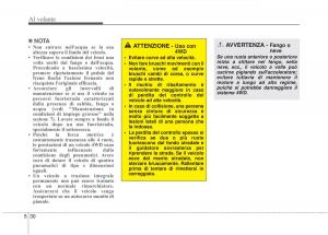 KIA-Sorento-II-2-manuale-del-proprietario page 464 min