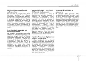 KIA-Sorento-II-2-manuale-del-proprietario page 511 min