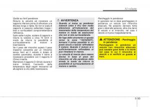 KIA-Sorento-II-2-manuale-del-proprietario page 517 min