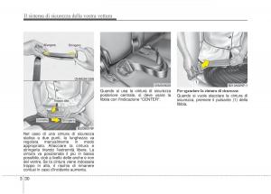 KIA-Sorento-II-2-manuale-del-proprietario page 58 min