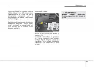 KIA-Sorento-II-2-manuale-del-proprietario page 615 min