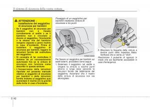 KIA-Sorento-II-2-manuale-del-proprietario page 70 min