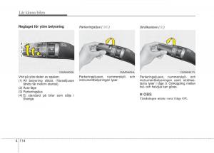 KIA-Sorento-II-2-instruktionsbok page 207 min