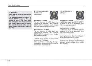 KIA-Sorento-II-2-instruktionsbok page 269 min