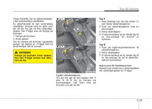 KIA-Sorento-II-2-instruktionsbok page 280 min