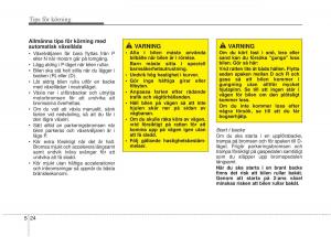 KIA-Sorento-II-2-instruktionsbok page 281 min