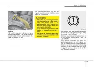 KIA-Sorento-II-2-instruktionsbok page 292 min