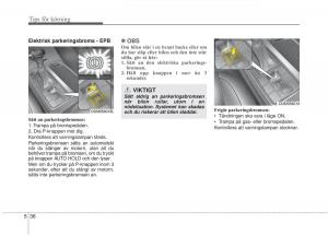 KIA-Sorento-II-2-instruktionsbok page 293 min