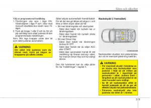 KIA-Sorento-II-2-instruktionsbok page 37 min