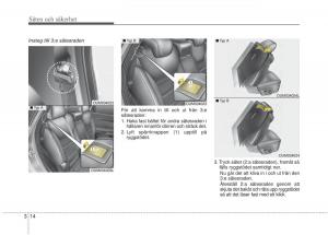 KIA-Sorento-II-2-instruktionsbok page 42 min