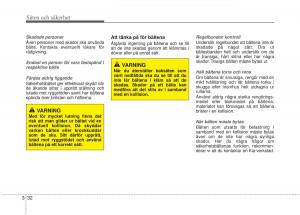 KIA-Sorento-II-2-instruktionsbok page 60 min