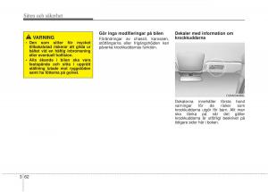 KIA-Sorento-II-2-instruktionsbok page 90 min