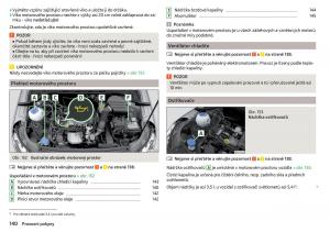 Skoda-Rapid-navod-k-obsludze page 142 min