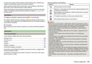 Skoda-Rapid-navod-k-obsludze page 147 min