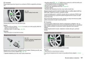 Skoda-Rapid-navod-k-obsludze page 159 min