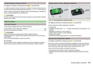 Skoda-Rapid-navod-k-obsludze page 167 min