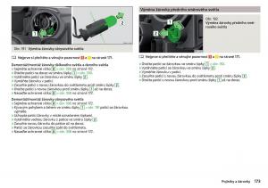 Skoda-Rapid-navod-k-obsludze page 175 min